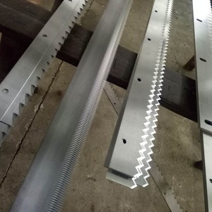 Hochwertige Messer mit fester Klinge Hervorragend für die Blech bearbeitung zu günstigen Preisen
