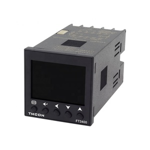 FT3403 wirtschafts lcd digitale intelligente pid temperatur controller - Product Image 2