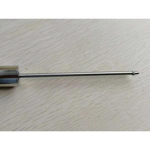 Digitale ad alta risoluzione di uscita 100mm lvdt sensore di posizione lineare - Product Image 2