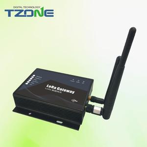 IOT de detección de etiquetas y los nodos de Gateway inalámbrico y de nube Web tablero amigable para el usuario - Product Image 2