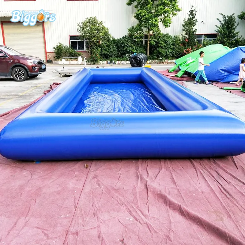 Piscina inflable de alta calidad, juego para adultos, piscina de agua