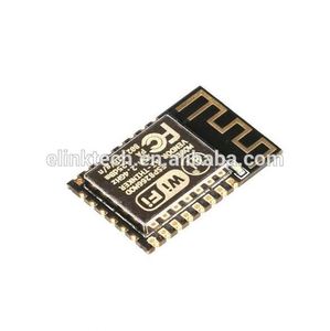 ESP-12F ( ESP-<strong>12E</strong> Upgrade ) <strong>ESP8266</strong> Remote Serial Port <strong>WIFI</strong> Wireless <strong>Module</strong> <strong>ESP8266</strong> 4M Flash ESP 8266 IOT Support BOM - Product Image 2