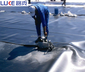 0.5mm <strong>Hdpe</strong> Geomembrane - Product Image 5