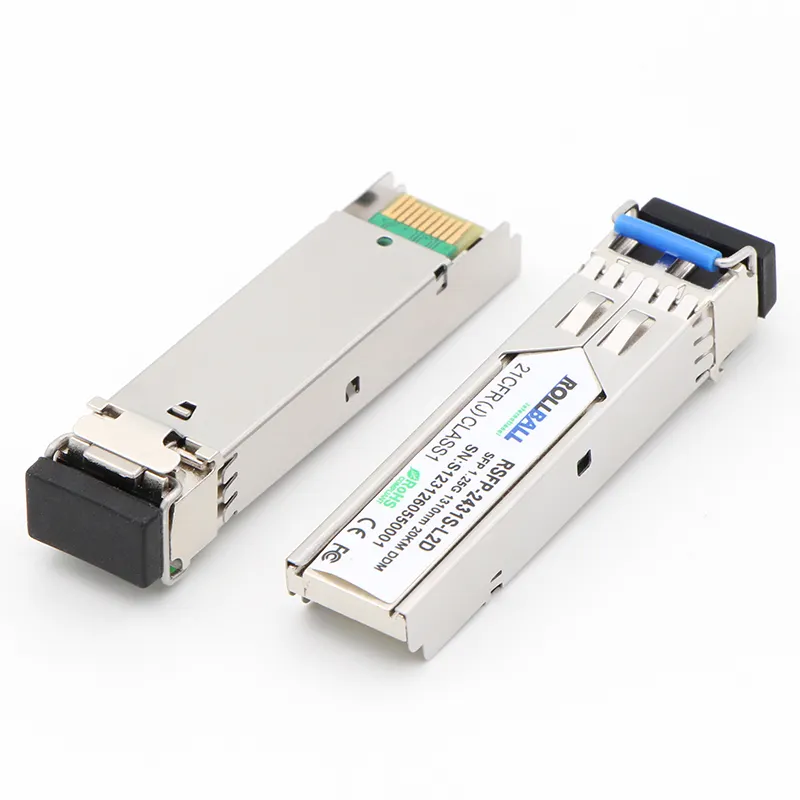 1.25G 20Km Sfp Với Otdr