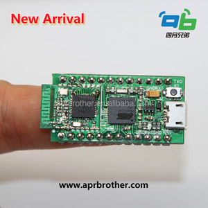 BlueDuino Rev2 con <span class=keywords><strong>Arduino</strong></span> Desarrollo <span class=keywords><strong>cc2540</strong></span> BLE módulo