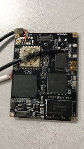 2019 Factory Wifi Kamera modul mit 4g Modul, Kamera modul Unterstützung 16MP Auflösung - Product Image 6