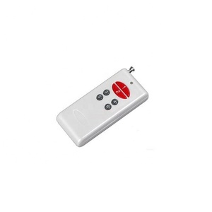 Taidacent 6 Taste Fernbedienung YK1000-6C Remote Fernbedienung Schalter 1000 m 6 Tasten Rolling Code Fernbedienung - Product Image 3
