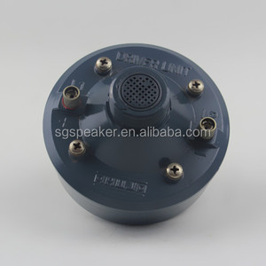 AU-40 40 Wát thời tiết gồ ghề xây dựng cao SPL Loa ngoài trời Đơn vị điều khiển - Product Image 2