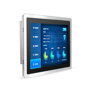 <strong>Sunlight</strong> Readable12&quot;15&quot;17&quot;19inch IP65 Waterproof Multi-touch Screen Industrial <strong>LCD</strong> Touch Screen <strong>Monitor</strong> for Smart Automation - Product Image 5