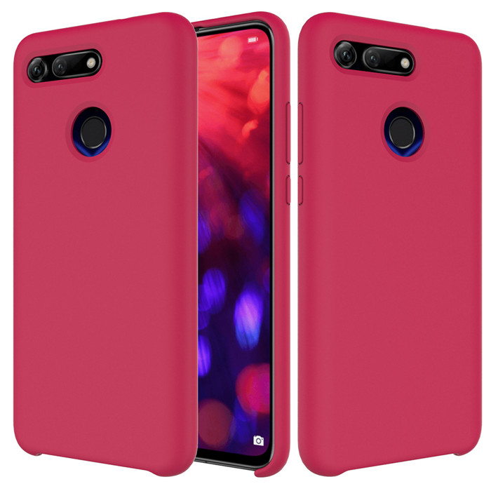 Rose Red