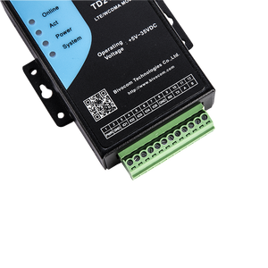 Inalámbrico 3G 4G M2M módem GSM GPRS registrador de datos inalámbrico m-bus módem con ranura para tarjeta SIM - Product Image 5