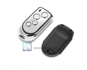 Controller programmabile con telecomando per auto 433Mhz a 4 pulsanti