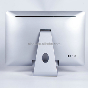 AIOPC 2025 All-In-One masaüstü bilgisayar ile 12th 13th Core i3 i5 i7 i9 24 inç IPS LED LCD SSD sabit disk Linux OS - Product Image 3