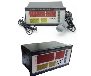 Incubator XM-18 High-precision <strong>Temperature</strong> and Humidity <strong>Controller</strong> - Product Image 2