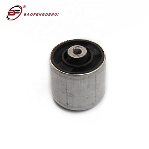 OE 部分 4H0407183B 自动前控制拖臂 Wishbone 布什套件 Audi A6 A7 A8 的后方控制臂衬套 - Product Image 5