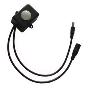 Salida de válvula solenoide con válvula solenoide y fuente de alimentación, Sensor infrarrojo, artículos sanitarios, Sensor de posición ir para grifo - Product Image 4