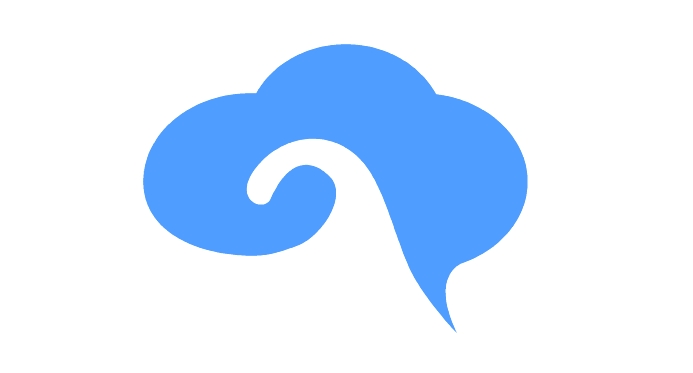 company logo