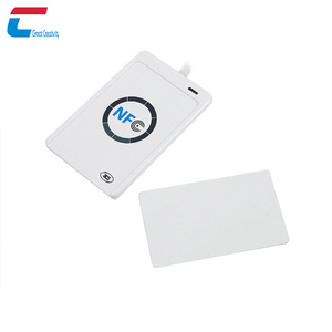 AndroidシステムサポートISO14443A NFC長距離リーダー (モジュール付き) - Product Image 6