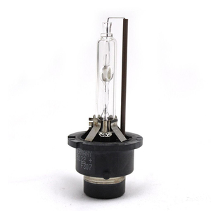 原装高品质氙气3400K 4500K 6000K汽车HID照明灯泡D2H D2S氙气大灯 - Product Image 1