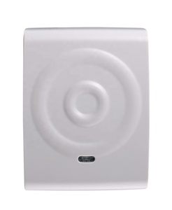 Yeni RFID okuyucu yazar desteği ISO14443 ve ISO15693 İletişim temassız akıllı kart okuyucu