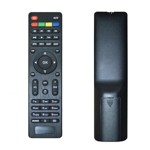 S2 ve T2 DVB S2 DVB T2 Set-Top Box ile fabrika K1 artı Android TV kutusu - Product Image 2