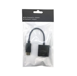 Male Displayport <strong>to</strong> Female <strong>VGA</strong> Adapter DisplayPort <strong>to</strong> <strong>VGA</strong> Converter DP Cables Adapter Male <strong>to</strong> Female 1080P for HDTV - Product Image 5
