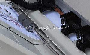 デジタルデスクトップラベルダイカッタービニールダイカッタープロッターA3A4 - Product Image 5