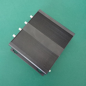 Four Antennas Two Channels One in One Out With the Trigger to Read Tag Uhf Rfid Door Reader for Car Parking - Product Image 3