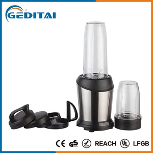 1000W çok fonksiyonlu profesyonel mikser blender makinesi - Product Image 2