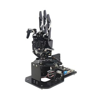 UHand 2.0 Open Source Bionic Robot Hand Fünf Finger Roboter Rechte Hand mit Arduino Version