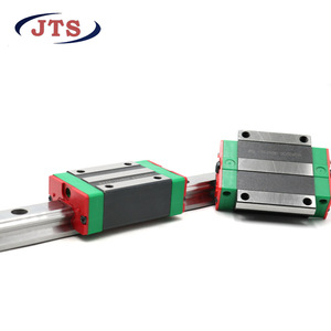 <strong>High</strong> <strong>Precision</strong> HG Series HIWIN <strong>Linear</strong> <strong>Guide</strong> <strong>Rail</strong> HG15 HGW15 HGH15 Cnc <strong>Linear</strong> <strong>Motion</strong> <strong>Guide</strong> - Product Image 2