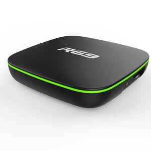 Niedrigsten Wert Android 9.0 Firmware Update Android Tv Box R69 - Product Image 3