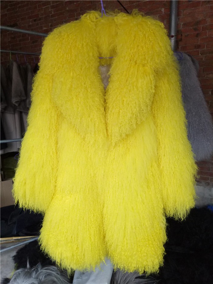 Yellow 110CM