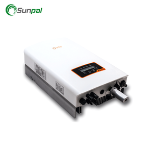 sunpal太阳能发电系统10KW 6KW 5KW 3KW太阳系<span class=keywords><strong>2KW</strong></span> 4KW并网太阳能电池板系统