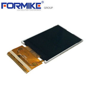 37 pin conector 240x320 Resolución de alto contraste radio retrato pantalla 2,4 pulgadas tft lcd Módulo de pantalla lcd de pantalla - Product Image 5