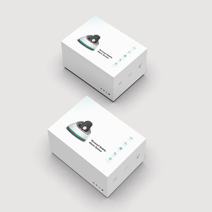 Eview先进技术紧急SOS警报手表GPS追踪器，用于医疗警报系统 - Product Image 2