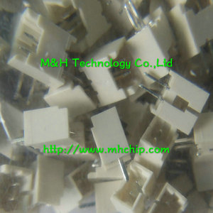 רכיבים אלקטרוניים PCB מסוף בלוק 2 סיכות