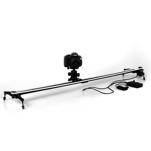 Commlite comstar CS-EBSL120 120cm điện tử cơ giới máy ảnh theo dõi video thanh trượt cho điện ảnh phim và thời gian trôi đi - Product Image 5