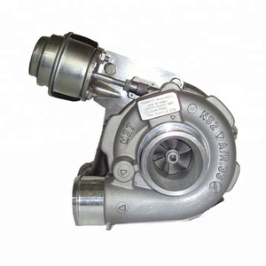 GT1544V <strong>Turbo</strong> for Kia Rio With U1.5L Euro <strong>4</strong> Engine 740611-0002 28201-2A400