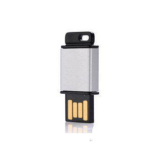 免费样品迷你塑料闪存驱动器USB 3.0，小尺寸塑料usb pendrive 2.0，带客户标志的迷你3.0 usb记忆棒 - Product Image 3