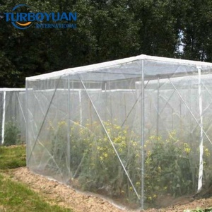 HDPE Insect Repellent <strong>Net</strong>/<strong>plastic</strong> Anti Aphid <strong>Net</strong>/greenhouse Insect Proof <strong>Net</strong> for Agriculture - Product Image 6