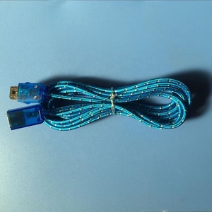 Super 3M 10FTขยายสายExtenderสำหรับWii SNES CLASSIC MINI NESคอนโทรลเลอร์SFC - Product Image 5