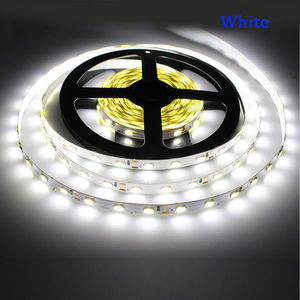 Cri90 Ip68 Smd 5630 5730 Led Strep แถบแสง4.8วัตต์ต่อเมตร - Product Image 5
