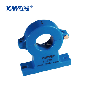 YHDC CT sensori 100A ingresso 2.5 +/-0.625V sensore effetto hall HSTS21 - Product Image 2