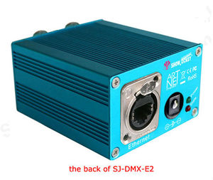 Thẻ <span class=keywords><strong>SD</strong></span> <span class=keywords><strong>ARTNET</strong></span> để <span class=keywords><strong>DMX</strong></span> Chuyển Đổi <span class=keywords><strong>Artnet</strong></span>-<span class=keywords><strong>dmx</strong></span> Chuyển Đổi 4 DMX512 tiêu chuẩn cổng đầu ra - Product Image 2