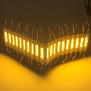 COB 2W yüksek güç Led modülü su geçirmez dekoratif ışık mektup işareti reklam işaretleri için bant yapışkan led ışık şerit ile - Product Image 4