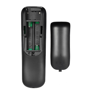 2.4G di aria senza fili Mouse con puntatore Laser 6 assi giroscopio telecomando presentatore per la presentazione PPT - Product Image 4