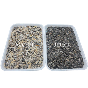Sonnenblumenkern-Farbauswahl maschine Peeling Sunflower Seed Separator <span class=keywords><strong>Machine</strong></span>