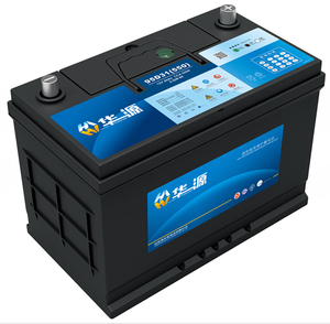 KOREA N70Z 12V75AH CAR <strong>BATTERY</strong>