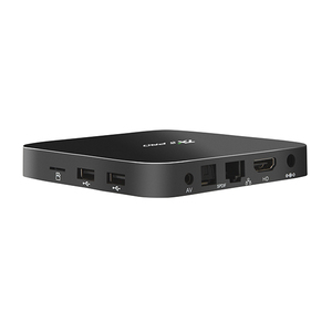 Fábrica de caja de Tv barato TX5 Pro Amlogic S905X Android 7,1 2G/2,4g 16G/5 GHz Set Top Box - Product Image 4